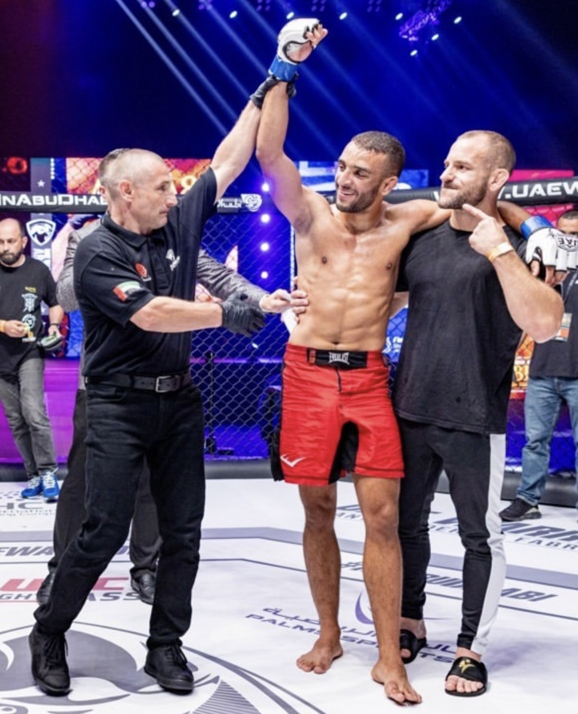 Adam Meskini - Photo 2