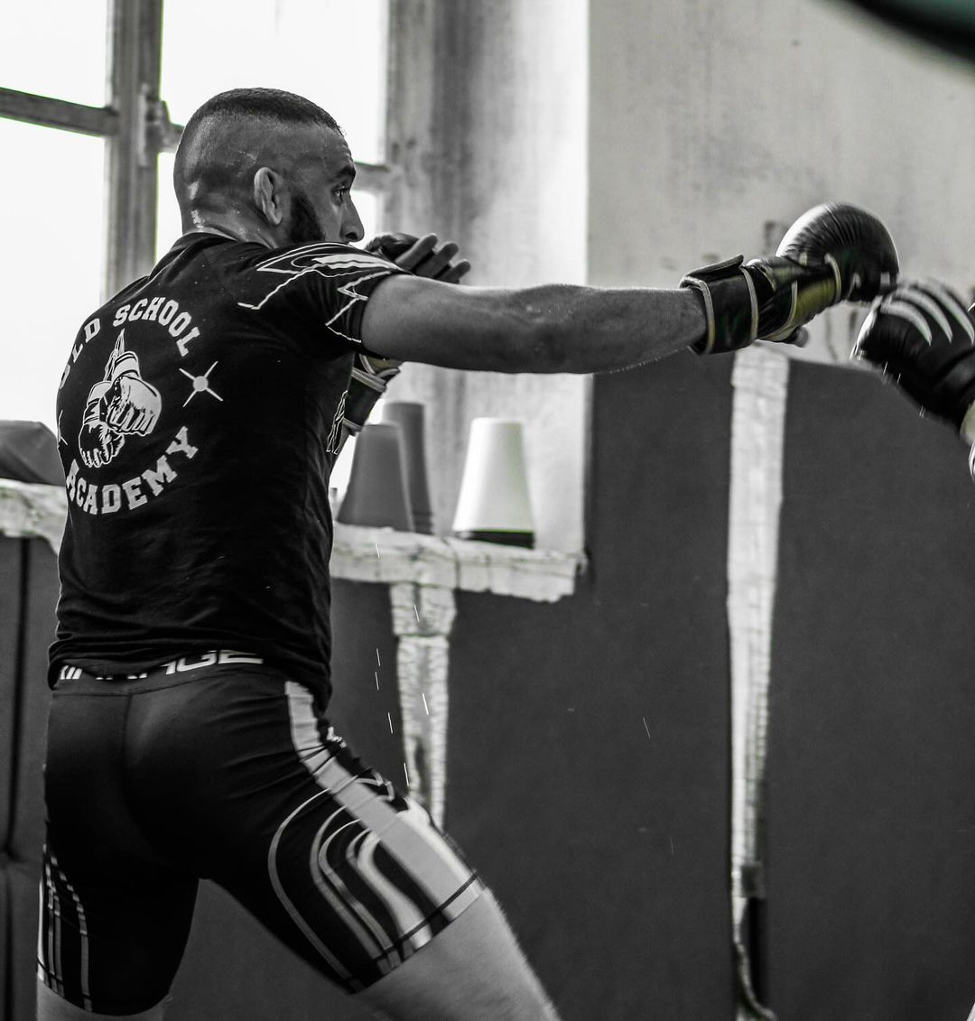 Adam Meskini - Photo 6