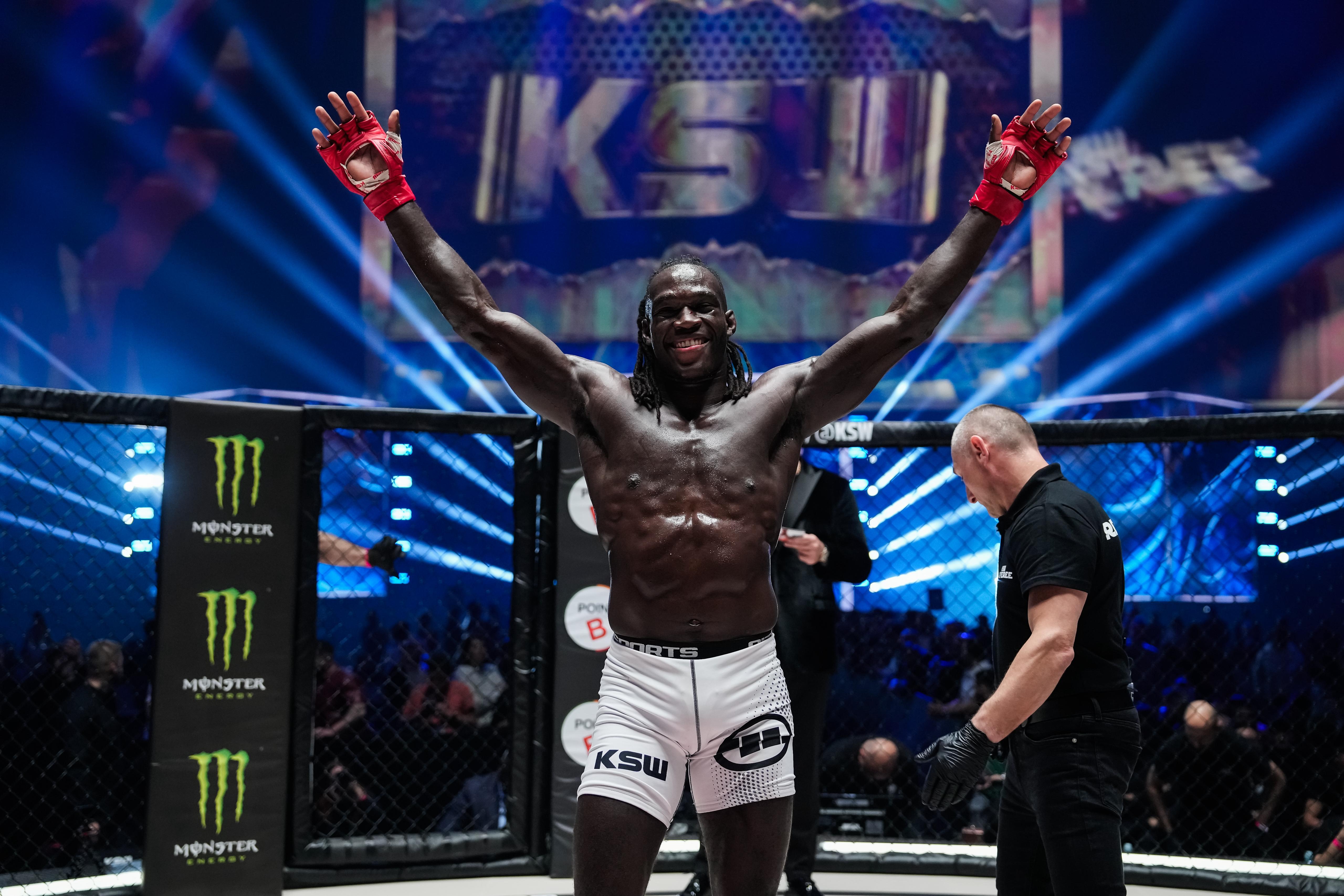 Amaury Wakozabo - Photo 4