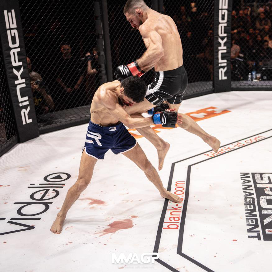 Michael Aljarouj - Photo 2