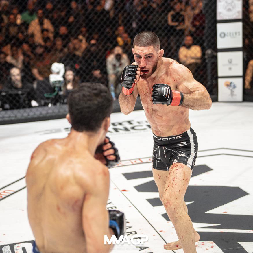 Michael Aljarouj - Photo 3