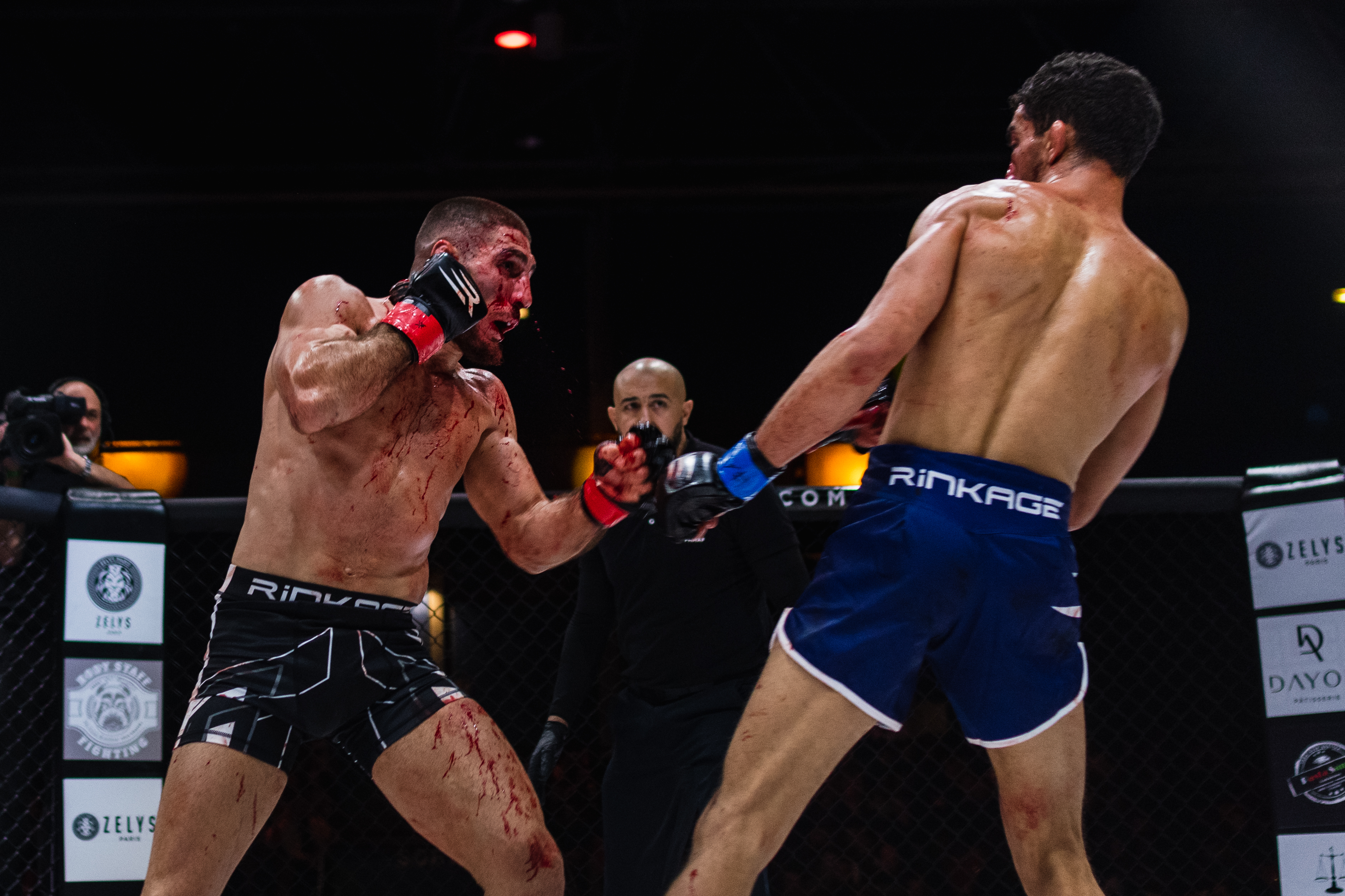 Michael Aljarouj - Photo 4