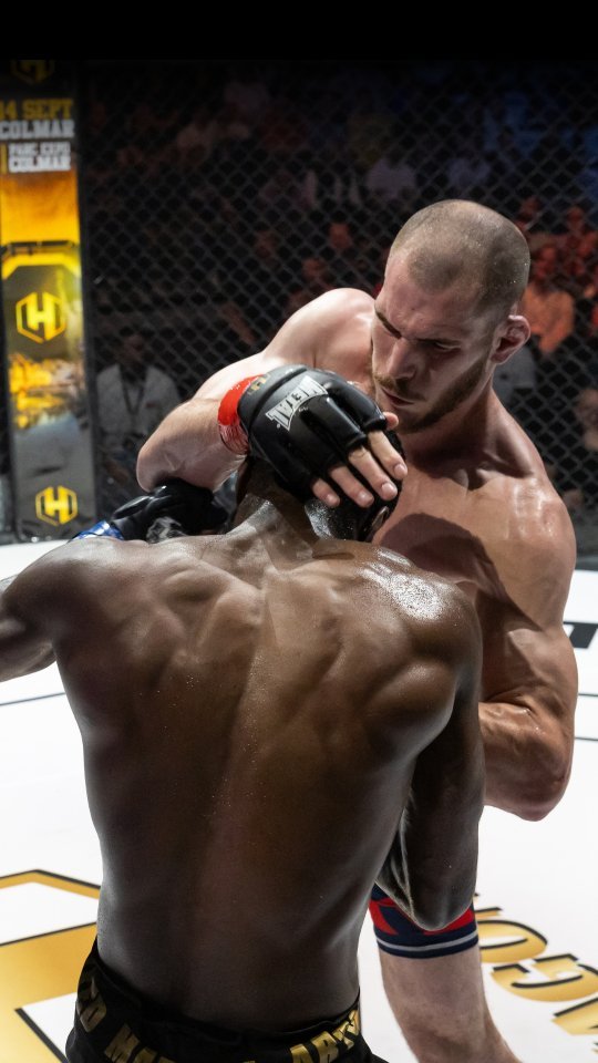 Théo Ulrich - Photo 4